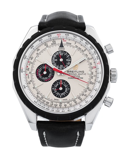 Breitling Chrono-Matic 1461 A19360